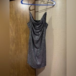 NWT sparkly party dress